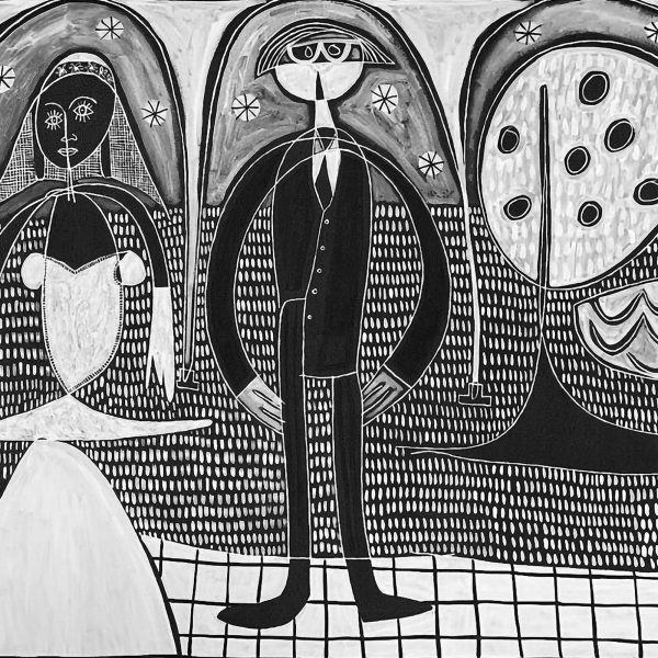 Nupcias - Imagen 5