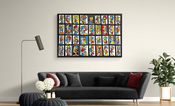 Mosaico - Imagen 2