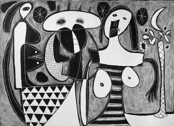 53049-Escena-Domestica-200x140-Enrique Pichardo