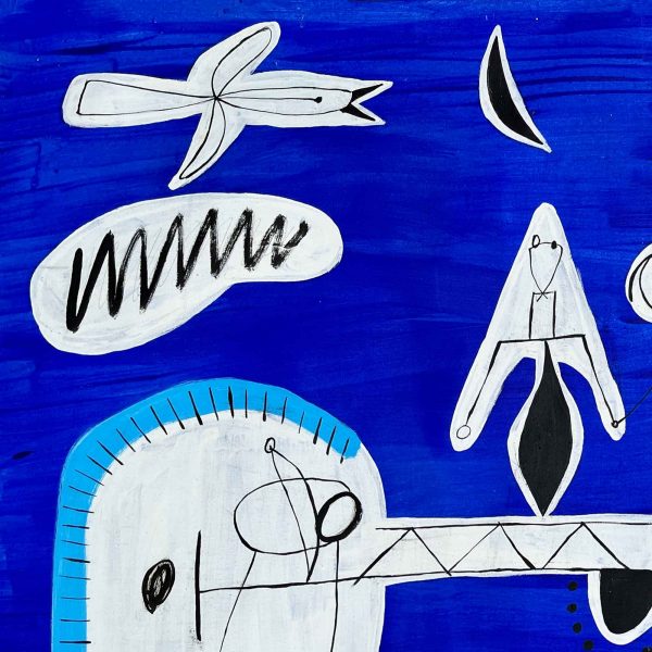 Vuelo del pájaro - Imagen 4