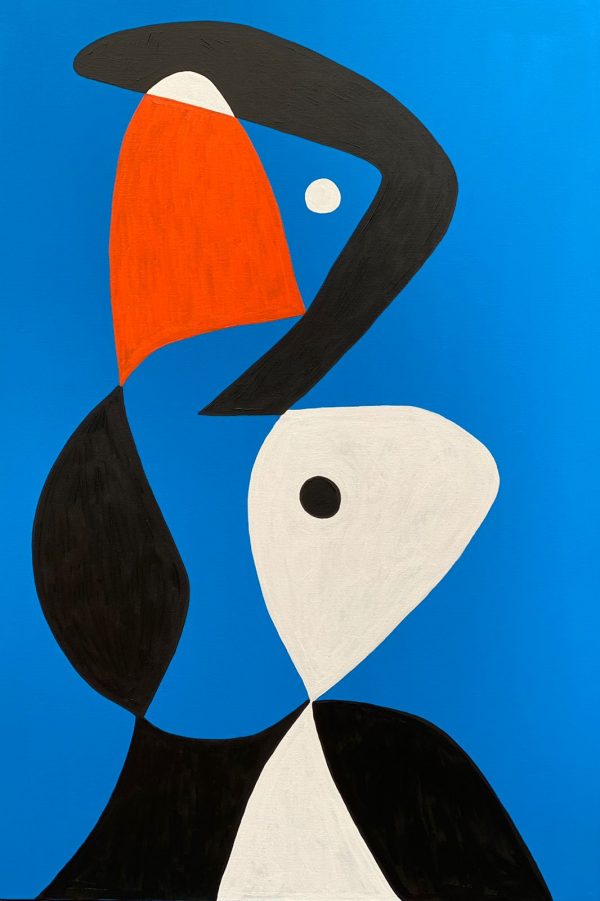 obra minimalista de enrique pichardo