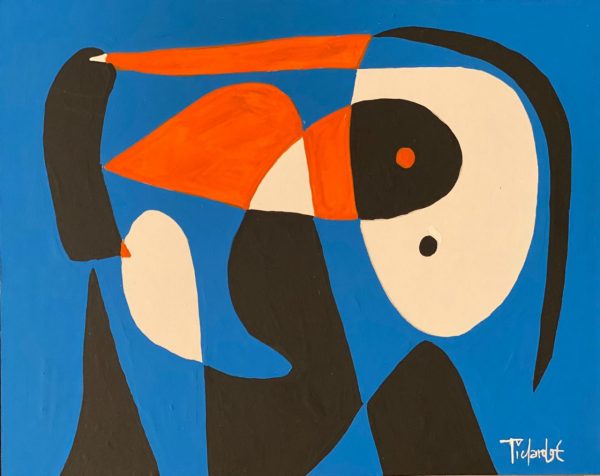 ingenio artístico de Enrique Pichardo