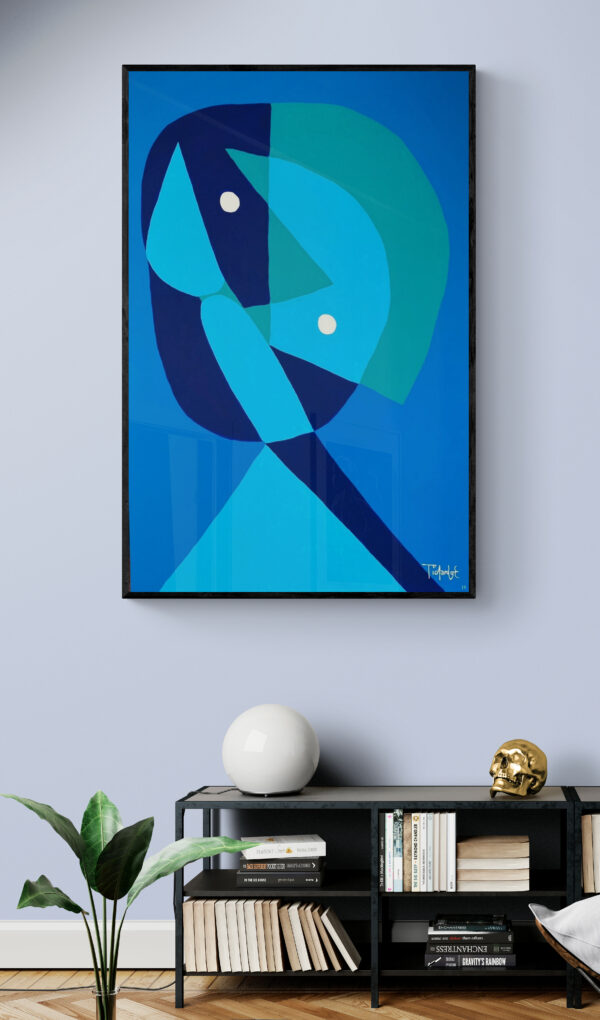 serie en azules 2