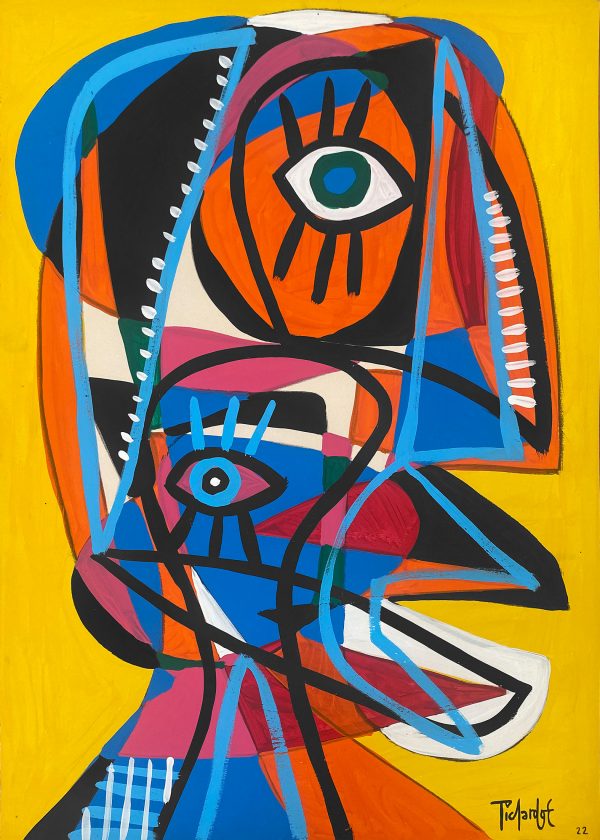 53278-Retrato-en-fondo-amarillo-50x70cm-Baja-Pichardo
