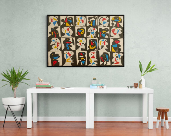mosaiico 2
