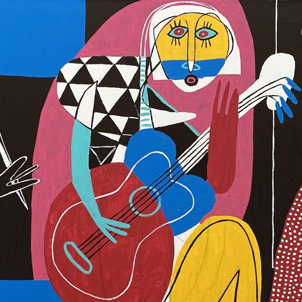 trio musical de enrique pichardo