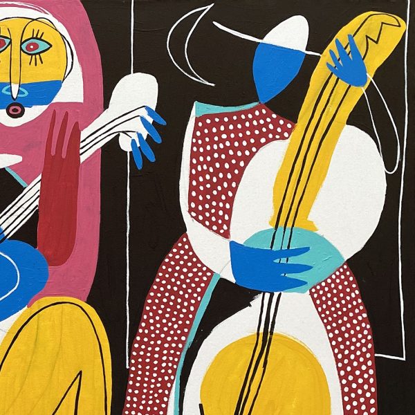 trio musical de enrique pichardo