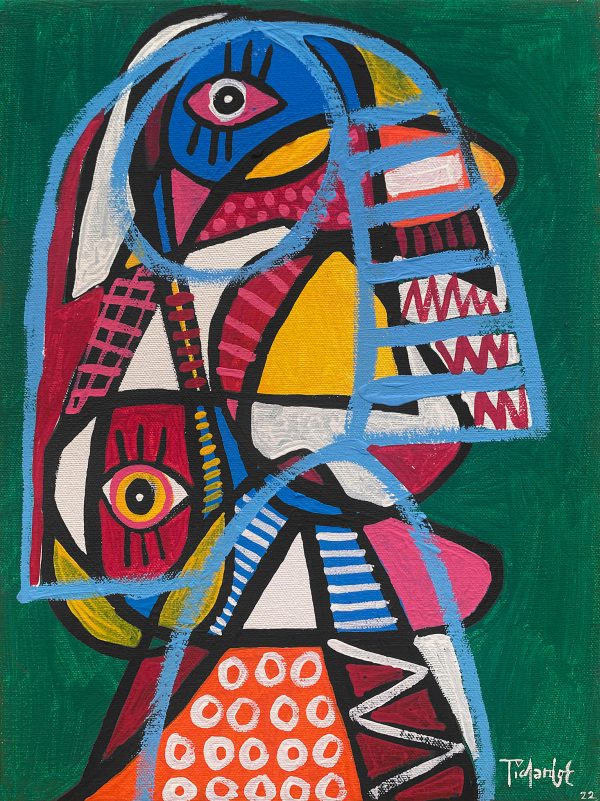 53329-Coleccion-Retrato-en-fondo-verde-30x40cm-Enrique-Pichardo-Baja