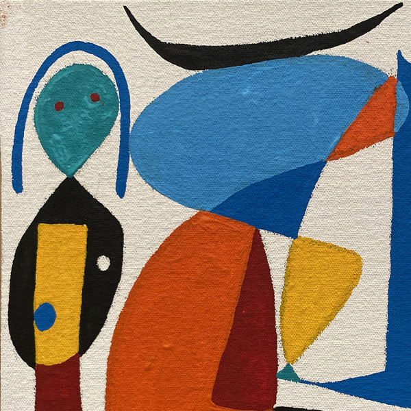 53342-Composición en fondo blanco 30x40cm-Enrique Pichardo