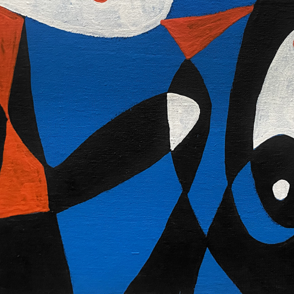 Composición en 4 colores - Imagen 4