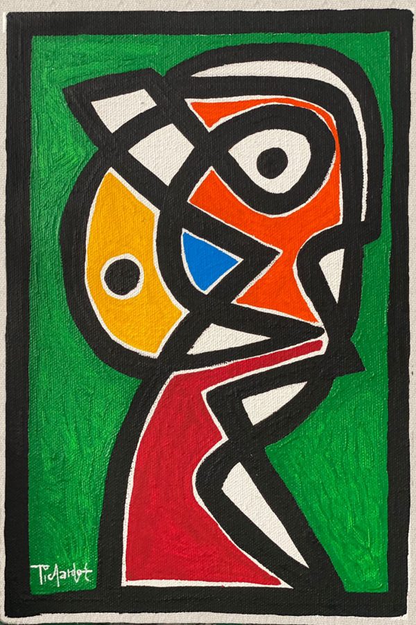 53208-Personaje fondo verde-20x30cm-Baja- Pichardo