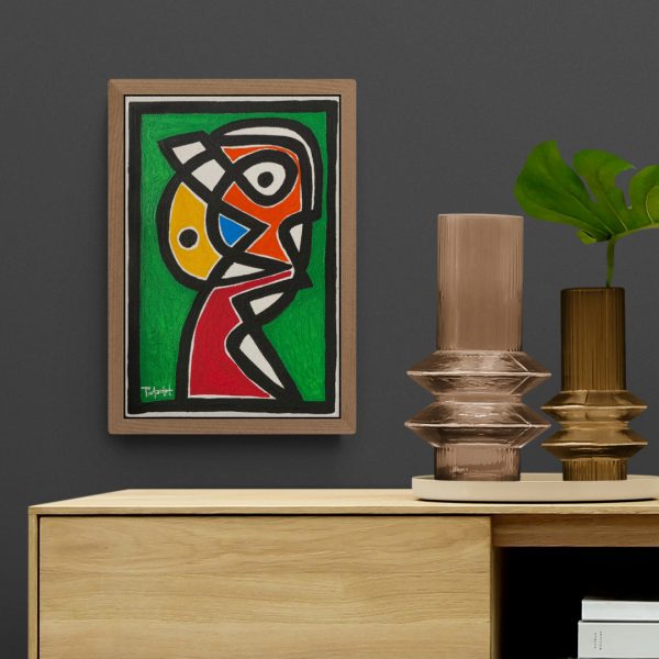 53208-Personaje fondo verde-20x30cm-Mockup- Pichardo