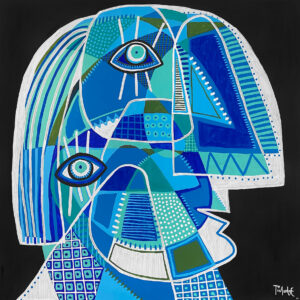 53394-Retrato-azul-190x190cm-Pichardo-BJ