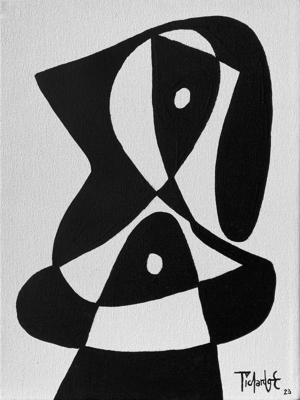 53405-Cuerpo escueto alegria-30x40cm-Pichardo-BJ