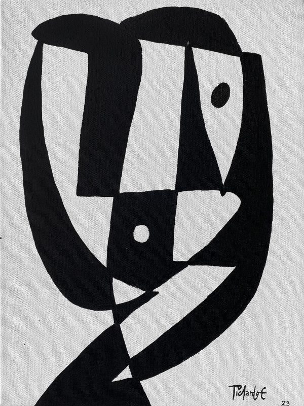 53406-Cuerpo escueto gozo-30x40cm-Pichardo-BJ