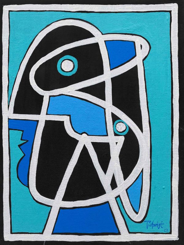 53422-Retrato-en-azul-30x40cm-Pichardo-BJ
