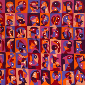 53434_Mosaico-en-rojo-200x120cm_-Enrique_Pichardo_BJ