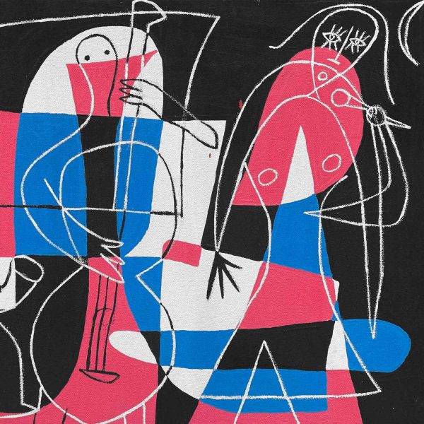 53441_Cuarteto-de-Jazz_70x50cm_Pichardo_D2