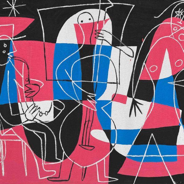 Cuarteto de Jazz - Imagen 4