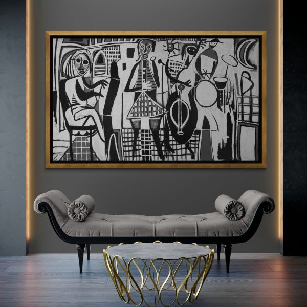 53442 _La Tocada_270x160cm_Enrique Pichardo_SHR