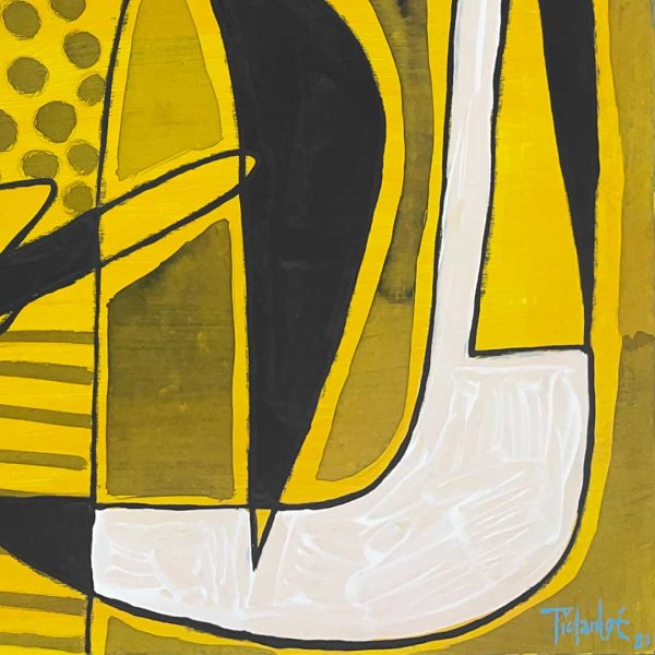 Personajes en amarillo - Imagen 6