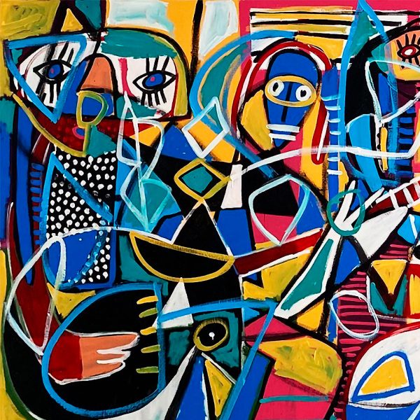 Funky Rhythm - Imagen 4