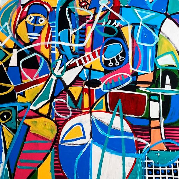Funky Rhythm - Imagen 5