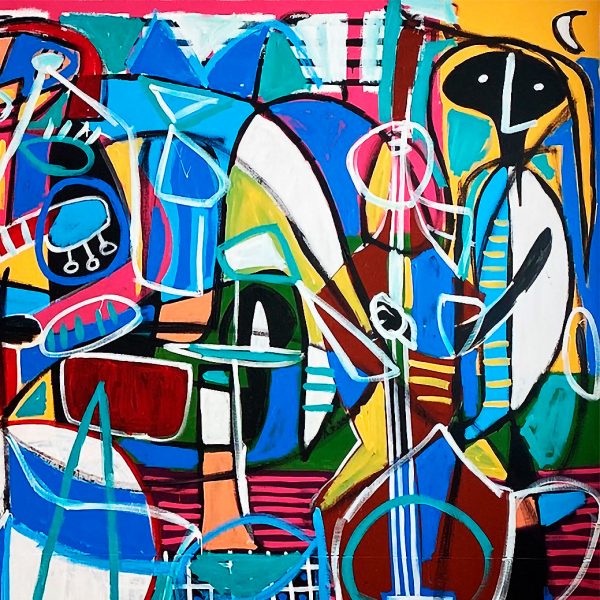 Funky Rhythm - Imagen 6