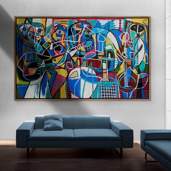 Funky Rhythm - Imagen 3
