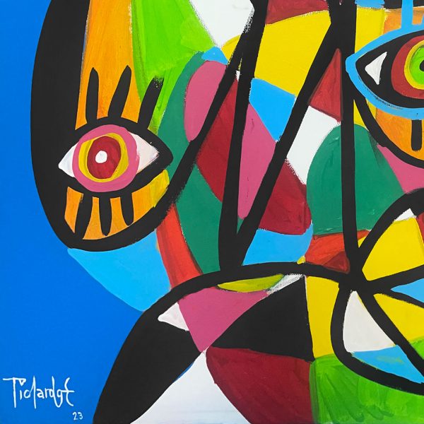 Retrato en rey - Imagen 6