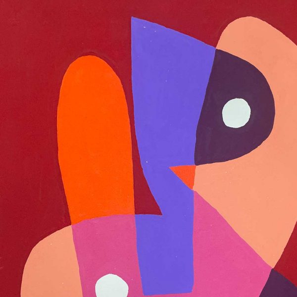 Cuerpo Rojo - Imagen 6