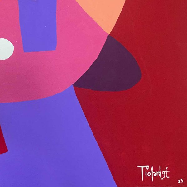 Cuerpo Rojo - Imagen 4