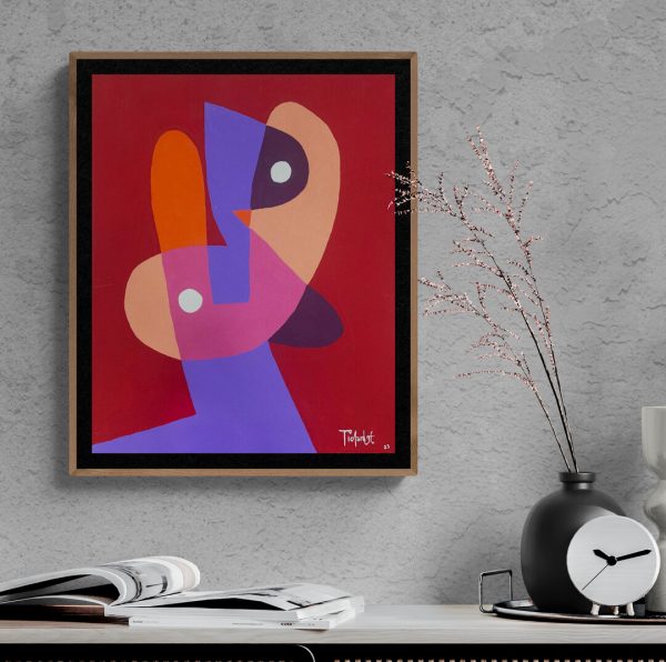 Cuerpo Rojo - Imagen 3
