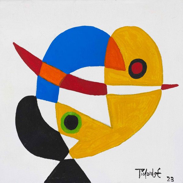 Signos de colores