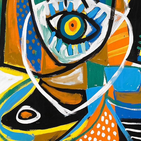 Retrato él - Imagen 4