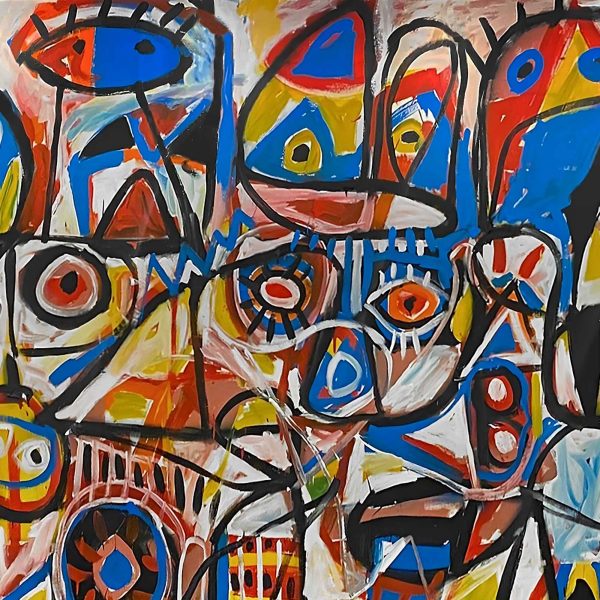 Improvisación Barrio Vivo - Imagen 4