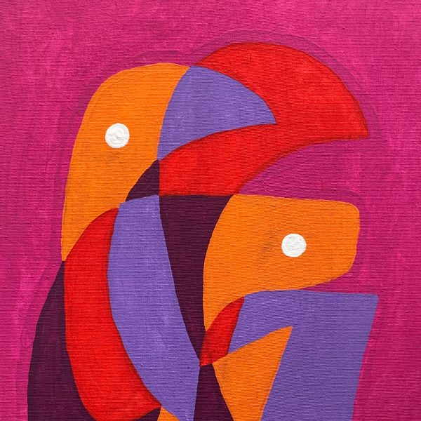 Cuerpo en fucsia - Imagen 4