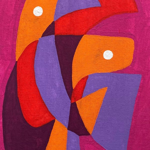 Cuerpo en fucsia - Imagen 3