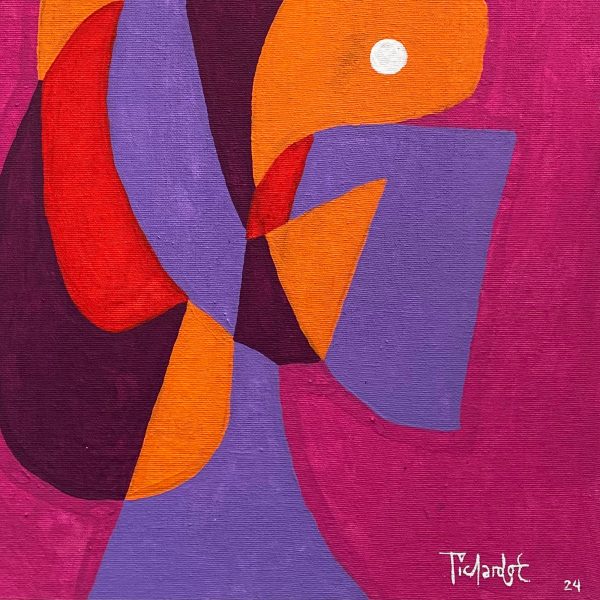 Cuerpo en fucsia - Imagen 5