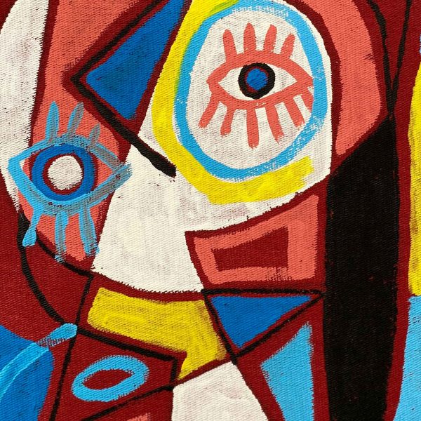 Retrato colores - Imagen 3