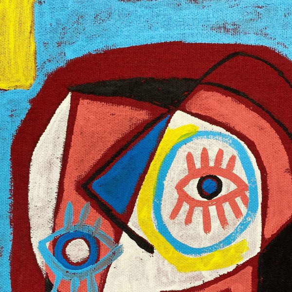 Retrato colores - Imagen 5