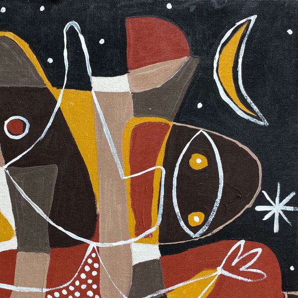 Ocres nocturnos - Imagen 5